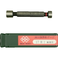 新潟精機（株） AA-11.47 ＳＫ　ピンゲージ　１１．４７ｍｍ