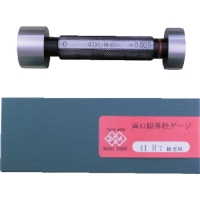 日本永井 DIA  SG41H7K ＤＩＡ　両口限界栓ゲージ４１Ｈ７検査用