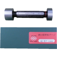 日本永井 DIA  SG42H7 ＤＩＡ　両口限界栓ゲージ４２Ｈ７工作用