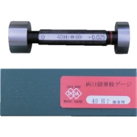 2 ＯＳＧ　ねじ用限界リングゲージ　ウィット（Ｗ）ねじ　３５６１９