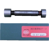 日本永井 DIA  SG31H7K ＤＩＡ　両口限界栓ゲージ３１Ｈ７検査用