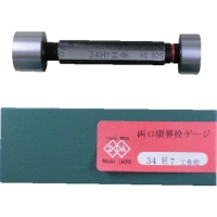 新潟精機（株） AA-2.440 ＳＫ　ピンゲージ　２．４４ｍｍ