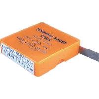 日本永井 DIA  FT0.02M5 ＤＩＡ　ピストンストックフイラーゲージ０．０２Ｘ５ｍ