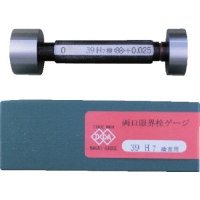 日本永井 DIA  SG39H7K ＤＩＡ　両口限界栓ゲージ３９Ｈ７検査用