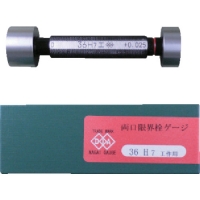 オーエスジー（株） SG-P-J-M27 X 1.5 ＯＳＧ　標準ねじゲージ　９３３７０８１