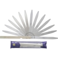 4 - 11 ＯＳＧ　管用テーパーねじゲージ　３８６１０