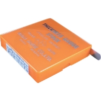 日本永井 DIA  FT0.25M3 ＤＩＡ　ピストンストックフイラーゲージ０．２５Ｘ３ｍ