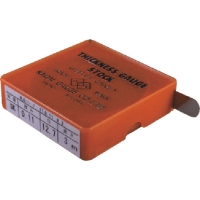 日本永井 DIA  FT0.11M3 ＤＩＡ　ピストンストックフイラーゲージ０．１１Ｘ３ｍ