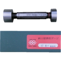 日本永井 DIA  SG37H7K ＤＩＡ　両口限界栓ゲージ３７Ｈ７検査用