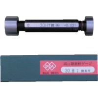 日本永井 DIA  SG30H7K ＤＩＡ　両口限界栓ゲージ３０Ｈ７検査用