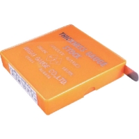 日本永井 DIA  FT0.45M3 ＤＩＡ　ピストンストックフイラーゲージ０．４５Ｘ３ｍ