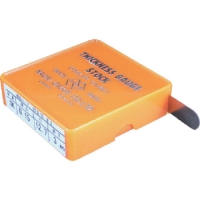 日本永井 DIA  FT0.15M3 ＤＩＡ　ピストンストックフイラーゲージ０．１５Ｘ３ｍ