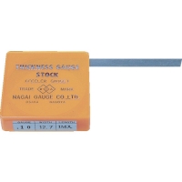 日本永井 DIA  FT-0.07M1 ＤＩＡ　ピストンストックフイラーゲージ０．０７Ｘ１ｍ