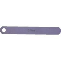 日本永井 DIA  100L0.02 ＤＩＡ　一般品すきまゲージリーフ０．０２Ｘ１００