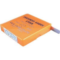 日本永井 DIA  FT0.25M5 ＤＩＡ　ピストンストックフイラーゲージ０．２５Ｘ５ｍ