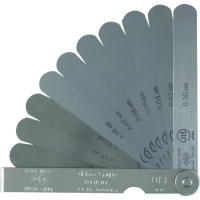 日本永井 DIA  100A19 ＤＩＡ　ＪＩＳ規格すきまゲージ１００Ａ１９