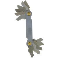 日本 TASCO ミツトモ 22190 ＲＥＬＩＥＦ　タップ・ネジ用ピッチゲージ