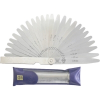 日本永井 DIA  100B25 ＤＩＡ　ＪＩＳ規格すきまゲージ１００Ｂ２５