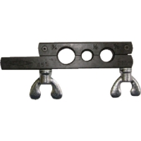 （株）スーパーツール TFG53W スーパー　スタンダードタイプゲ－ジバー（インチ３穴）