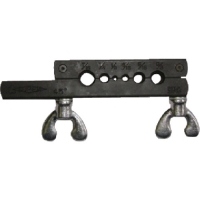 （株）スーパーツール TFG56M スーパー　スタンダードタイプゲ－ジバー（６穴）