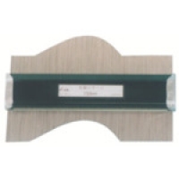 フジツール（株） NO.300 フジ　型取ゲージ　幅３００ｍｍ