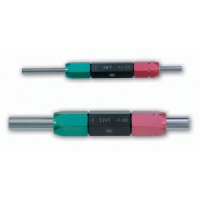 新潟精機（株） SPG18-H7 ＳＫ　鋼限界プラグゲージ