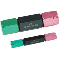 新潟精機（株） APV-0B ＳＫ　アルミピンバイス