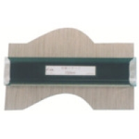 フジツール（株） NO.150 フジ　型取ゲージ　幅１５０ｍｍ