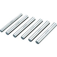 新潟精機（株） AA-3.700 ＳＫ　ピンゲージ　３．７０ｍｍ