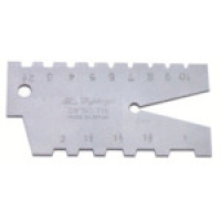 フジツール（株） NO.716 フジ　アクメゲージ２９