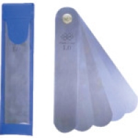 日本永井 DIA  M5 ＤＩＡ　カードゲージミリ目５枚組