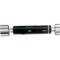 オーエスジー（株） PG-W-4 ＯＳＧ　限界プレーンゲージ　３９９５４