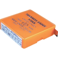 日本永井 DIA  SFT0.005M3 ＤＩＡ　ステンレス製ピストンストックフィラーゲージ０．００５Ｘ３ｍ