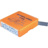 日本永井 DIA  SFT0.005M5 ＤＩＡ　ステンレス製ピストンストックフィラーゲージ０．００５Ｘ５ｍ