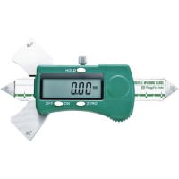 新潟精機（株） DWG-20G ＳＫ　デジタル溶接ゲージ