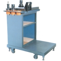 共立精機（株） TP-50 共立　ツール締付台