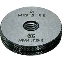 オーエスジー（株） LG GR WR M17X1.5 ＯＳＧ　ねじリングゲージ　メートル（Ｍ）ねじ　３１１４６