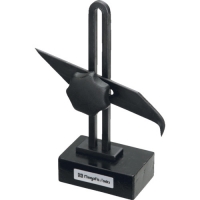 新潟精機（株） TSG-200C ＳＫ　角台トースカン　２００ｍｍ