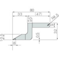 日本三丰 Mitutoyo 07GZA000 ミツトヨ　スクライバー（０７ＧＺＡ０００）
