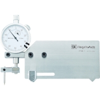 新潟精機（株） FDW-1 ＳＫ　溶接ゲージ