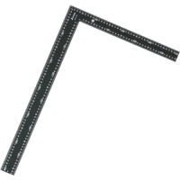 シンワ測定（株） NO.64548 シンワ　ラフタースコヤ黒地白目盛