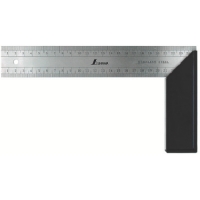 シンワ測定（株） NO.62294 シンワ　マイティスコヤ２５０ｍｍ表裏ｃｍ目盛