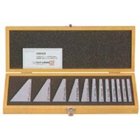 フジツール（株） FB-12 フジ　角度ブロックセット　１／４