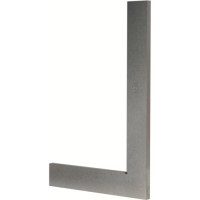 日本理研计器 RIKEN KEISOKUKI  RHS1-150 ＲＫＮ　焼入平型スコヤ１５０ｍｍ