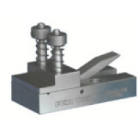 フジツール（株） MC-450S フジ　メジャーリングクリップ　口幅４５ｍｍ　口開１２ｍｍ