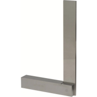 日本理研计器 RIKEN KEISOKUKI  RDS2-200 ＲＫＮ　台付スコヤー２００ｍｍ