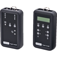 新潟精機（株） DL-D5 ＳＫ　送信器／受信機セット