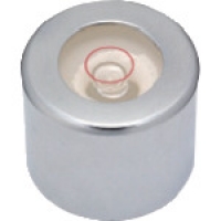 日本理研计器 RIKEN KEISOKUKI  M24-20 ＲＫＮ　丸形水準器２４×２０