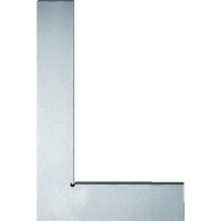 （株）ユニセイキ ULDY-150 ユニ　焼入平型スコヤー（ＪＩＳ１級）　１５０ｍｍ