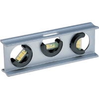 日本亚速旺 ASONE   8-160-01 ＡＳ　アルミ製水準器１５０ｍｍ